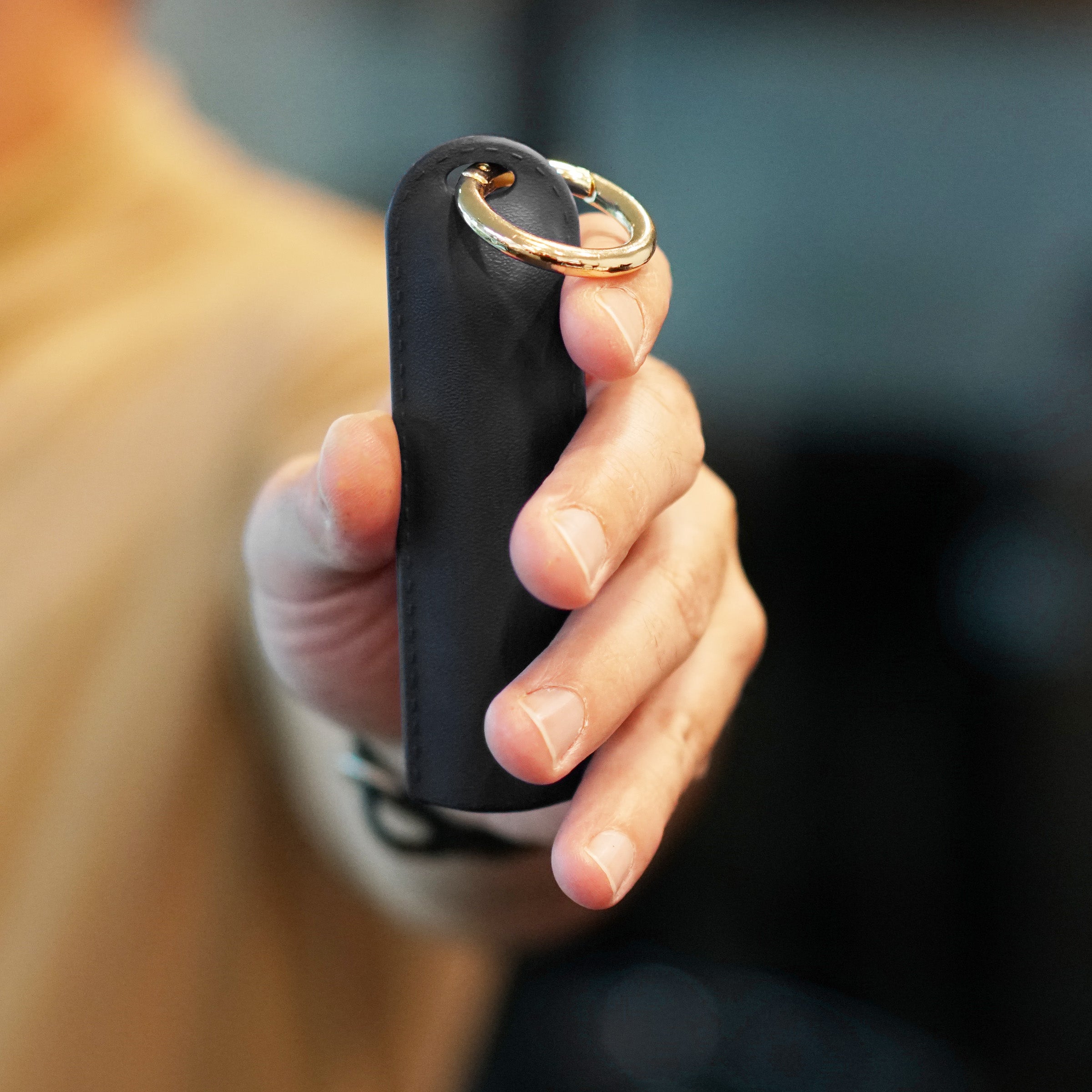 2-Pack Purse Keychain Power Banks