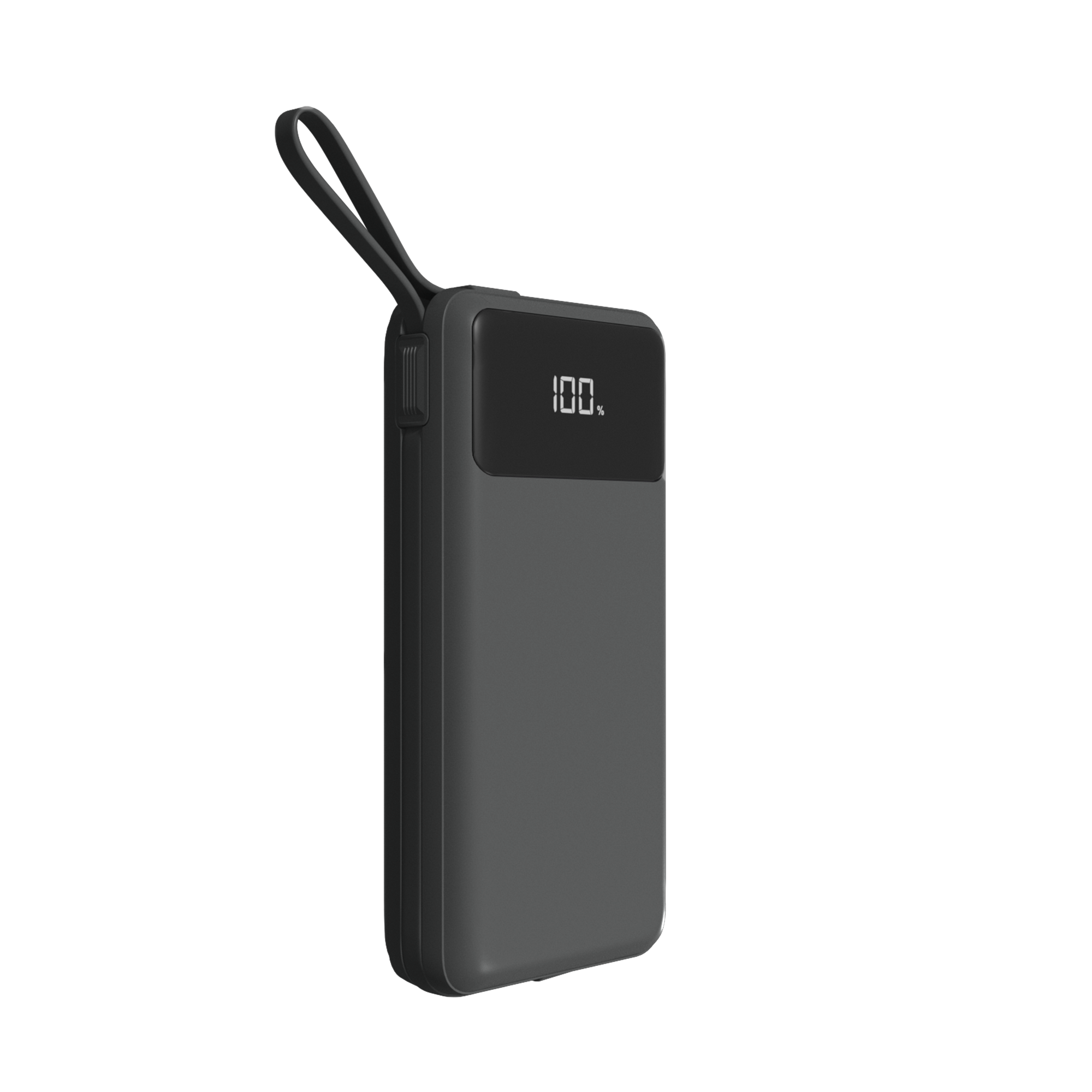 20,000mAh Power Bank