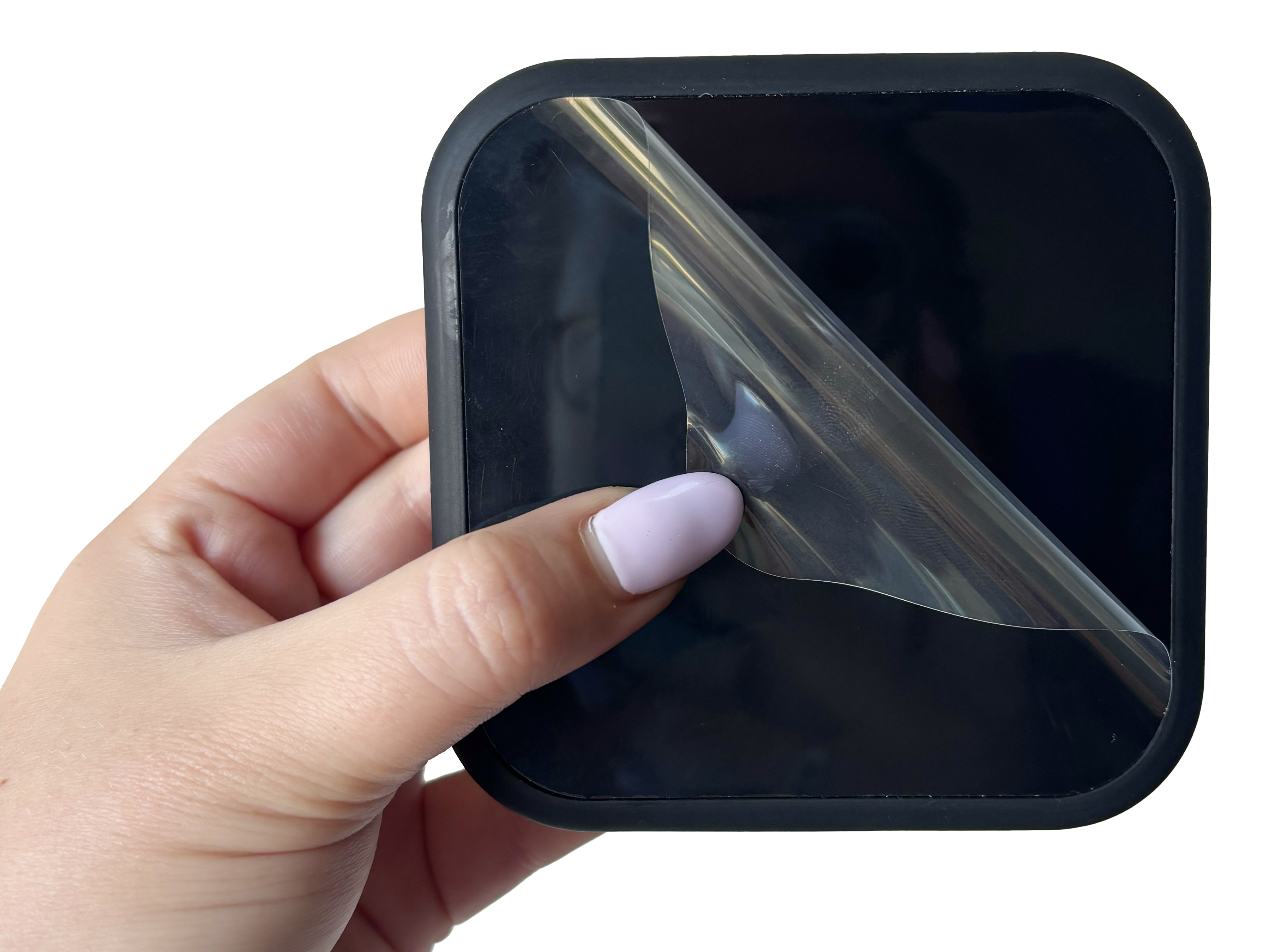 360-Degree Dashboard Phone Mount