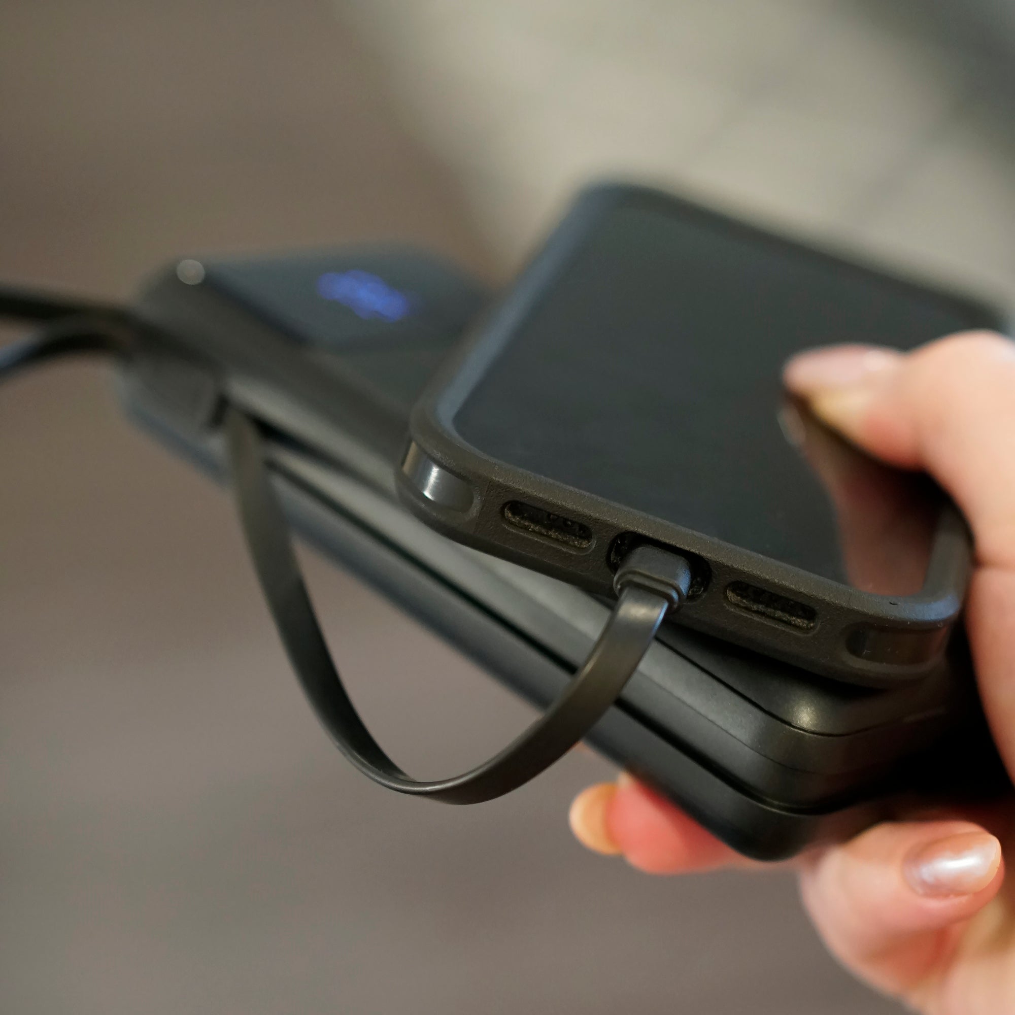 20,000mAh Power Bank