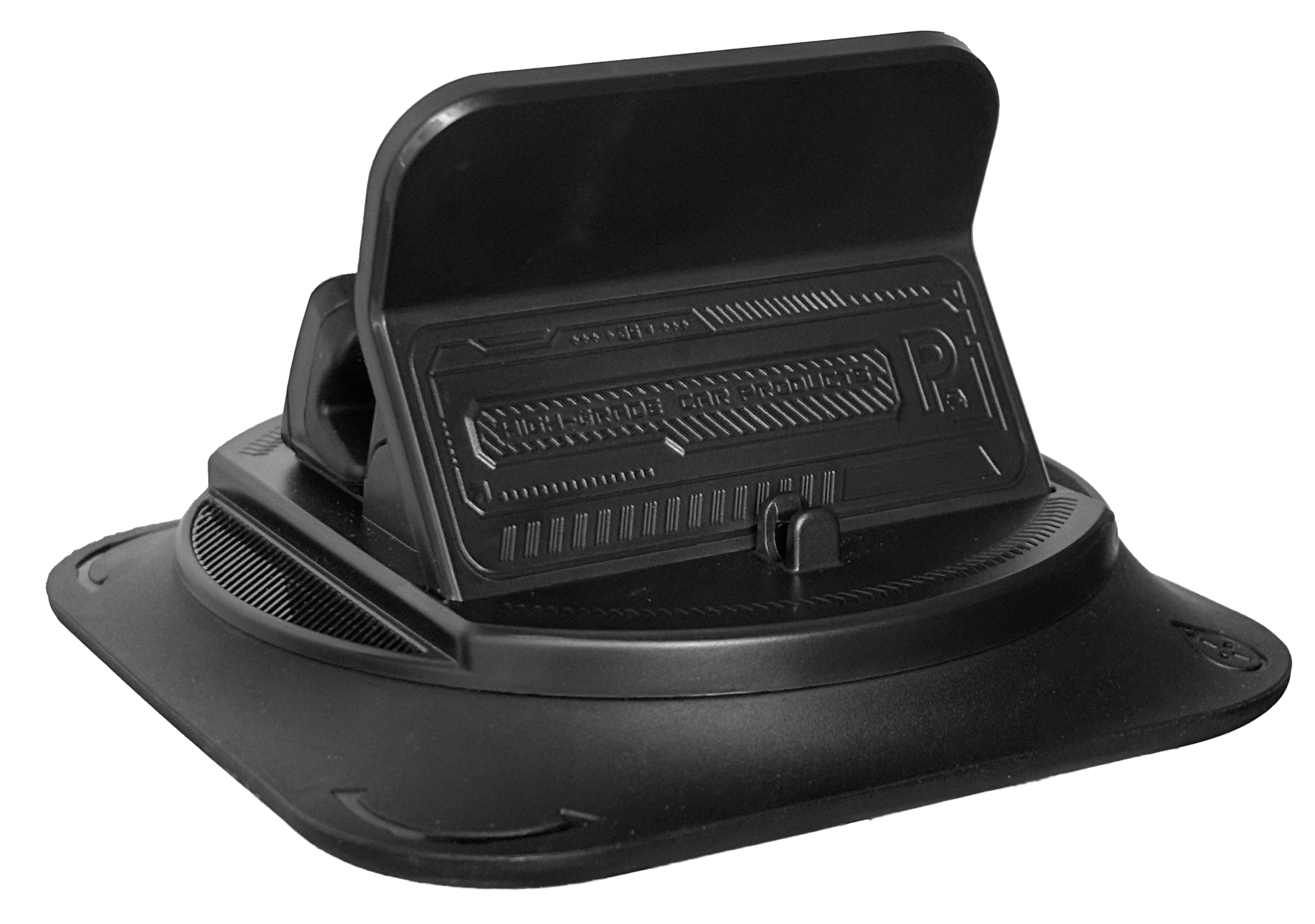 360-Degree Dashboard Phone Mount