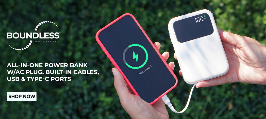 Boundless Innovations