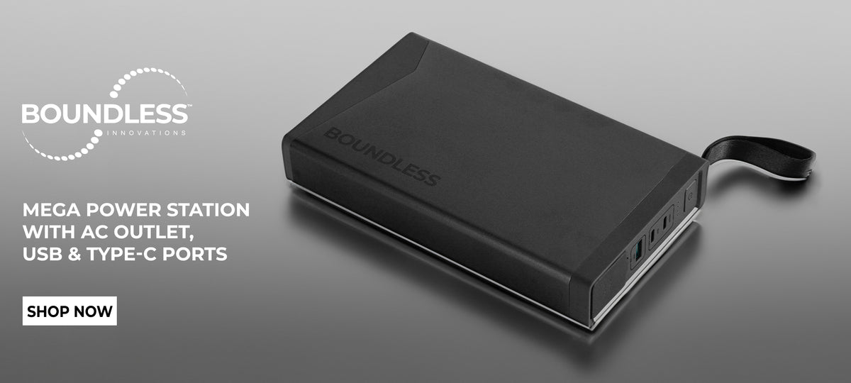 Boundless Innovations